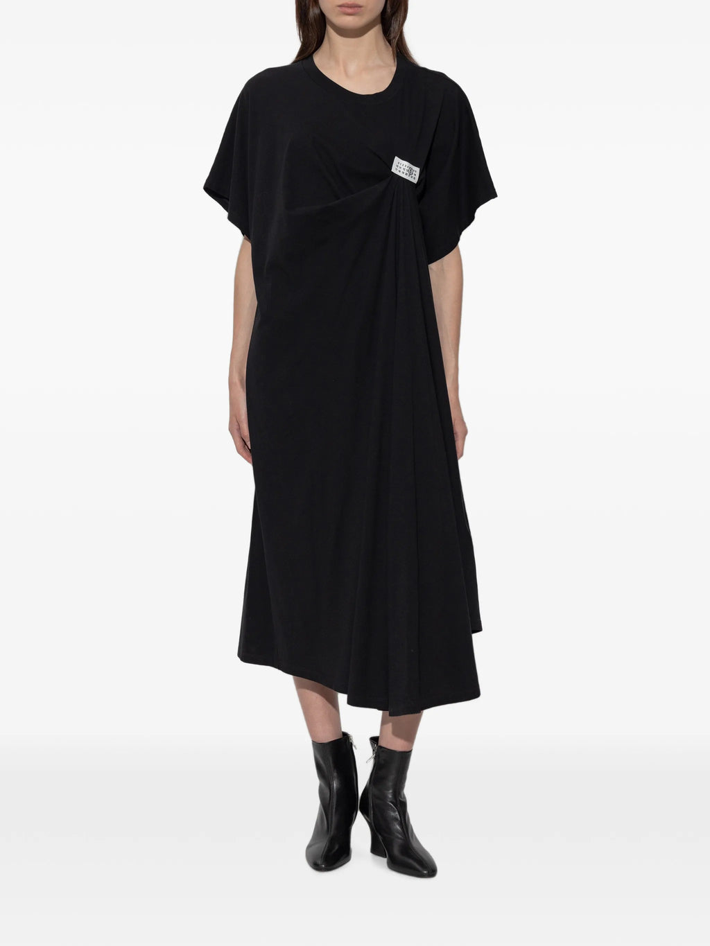 ABITO DONNA Nero Mm6