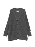 CARDIGAN Grigio Mm6