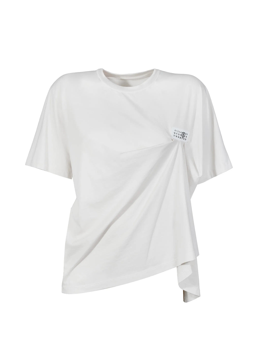 TOP Bianco Mm6