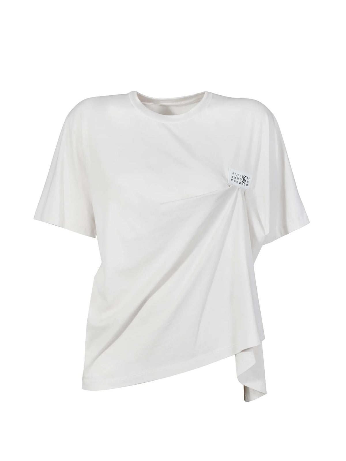 TOP Bianco Mm6