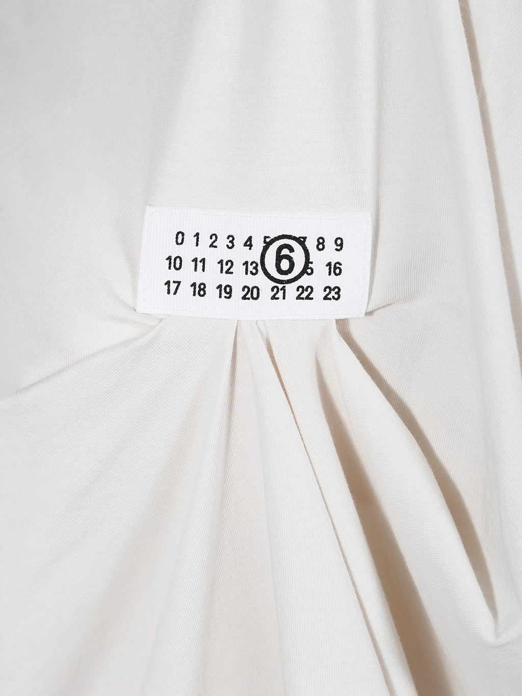 TOP Bianco Mm6