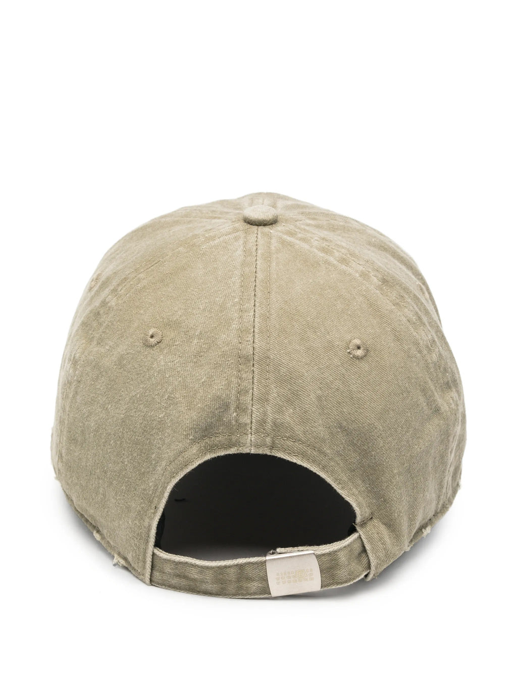 CAPPELLO  Verde Mm6
