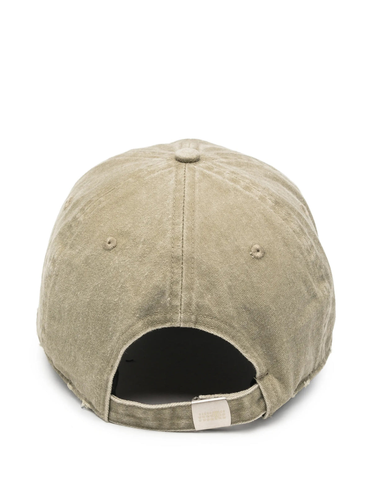CAPPELLO  Verde Mm6