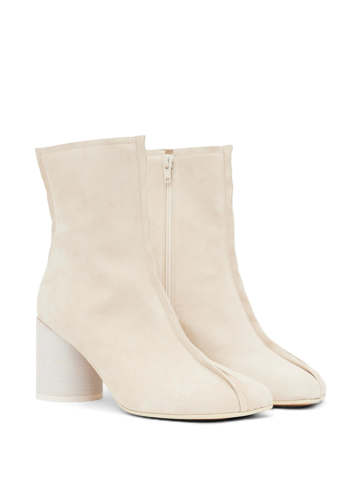STIVALETTO Panna Mm6