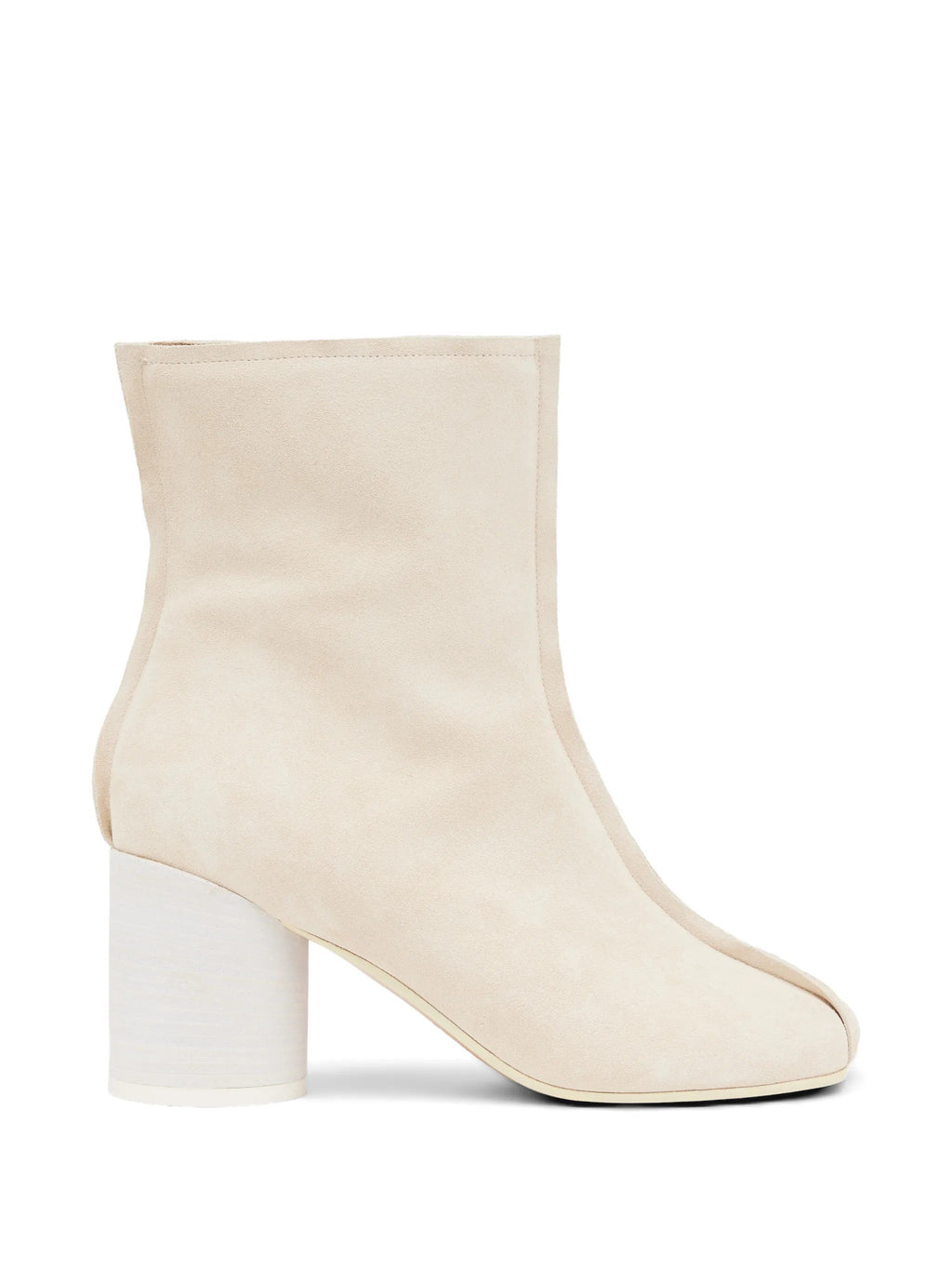 STIVALETTO Panna Mm6
