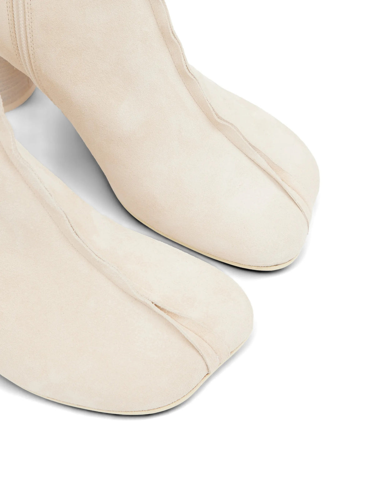 STIVALETTO Panna Mm6