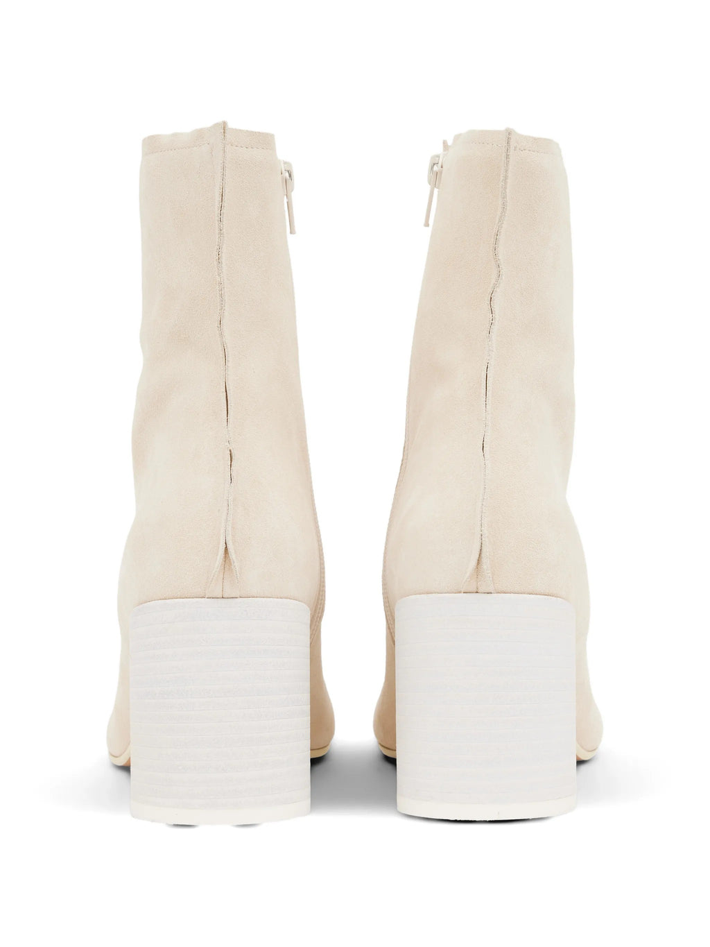 STIVALETTO Panna Mm6