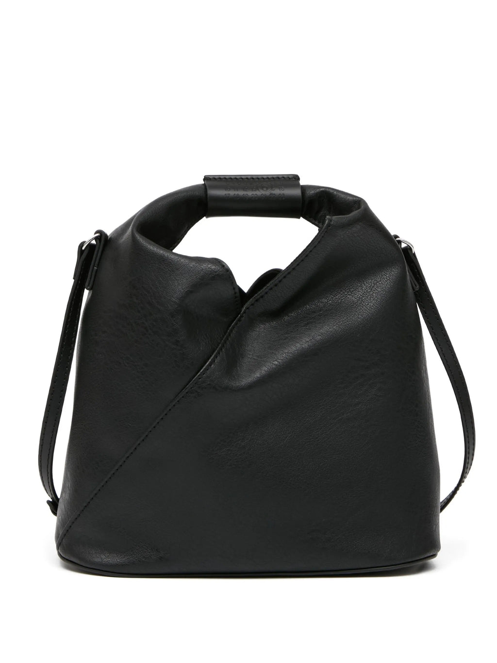 BORSA  Nero Mm6