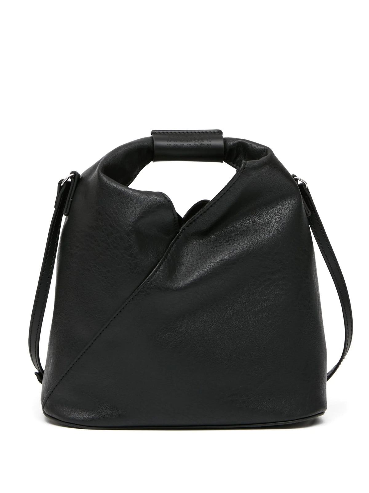BORSA  Nero Mm6