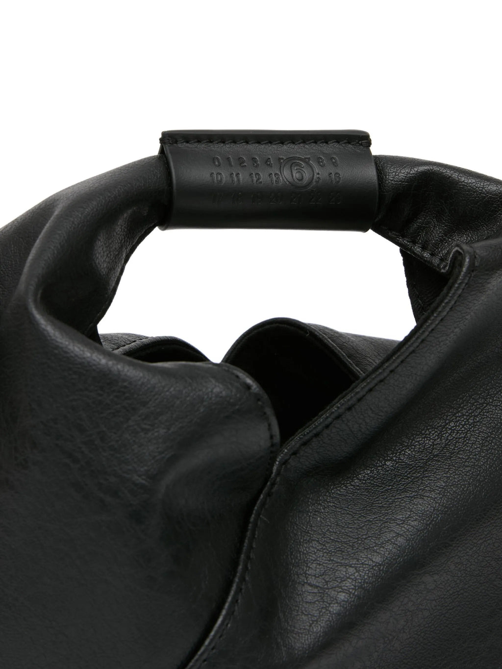 BORSA  Nero Mm6