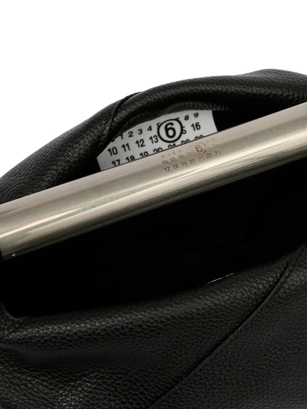 BORSA  Nero Mm6