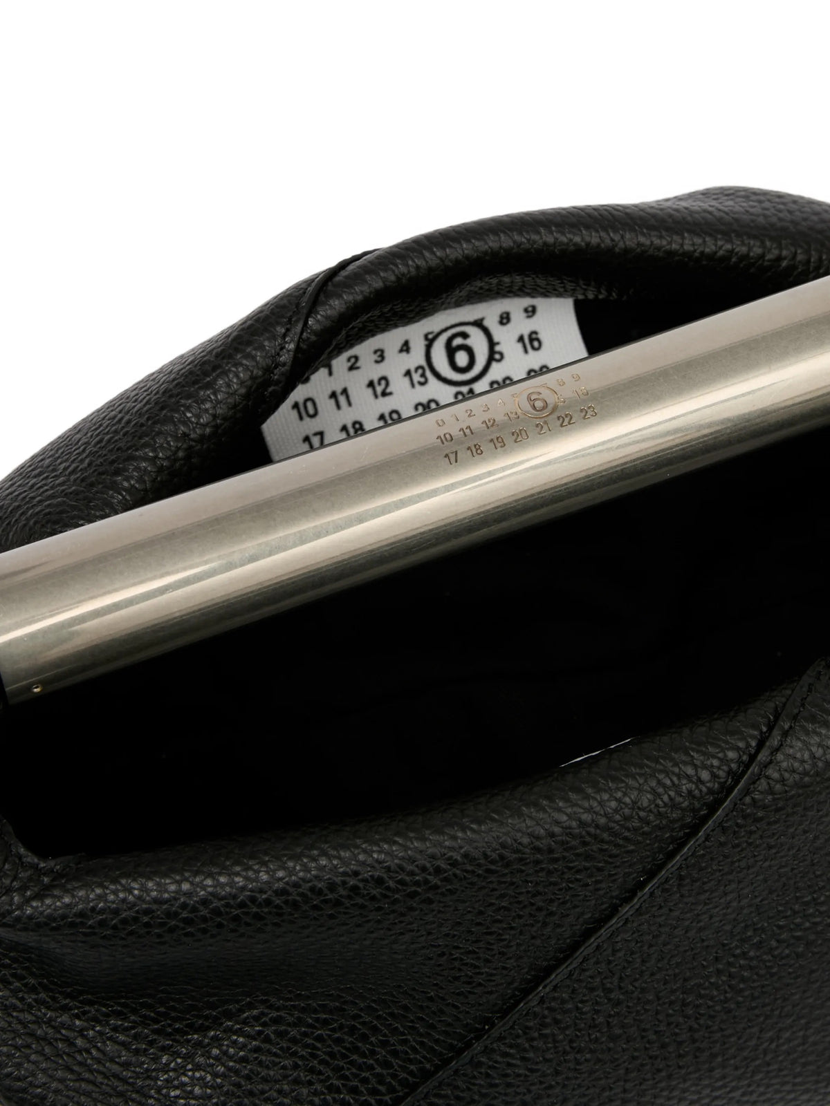 BORSA  Nero Mm6