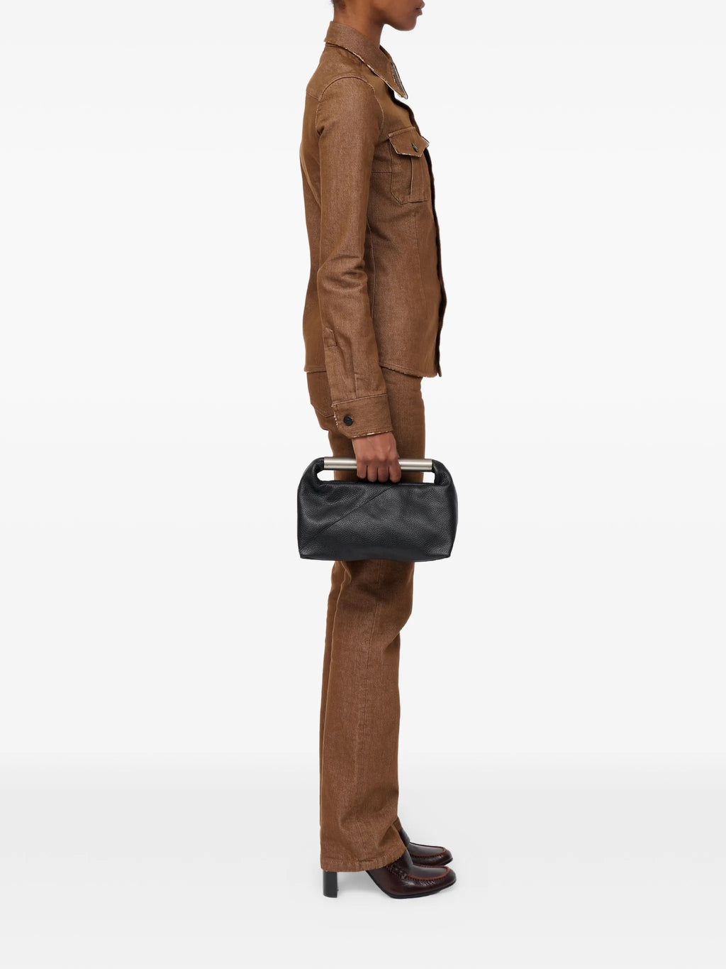 BORSA  Nero Mm6