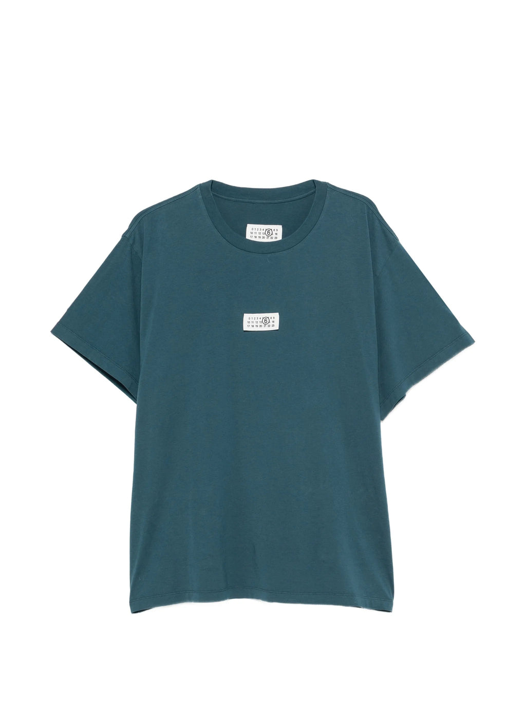 T-SHIRT Ottanio Mm6