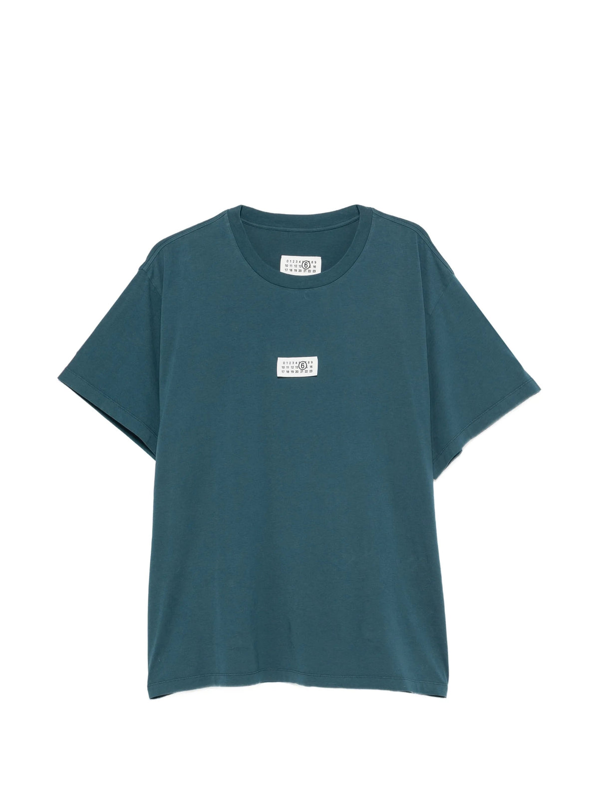 T-SHIRT Ottanio Mm6