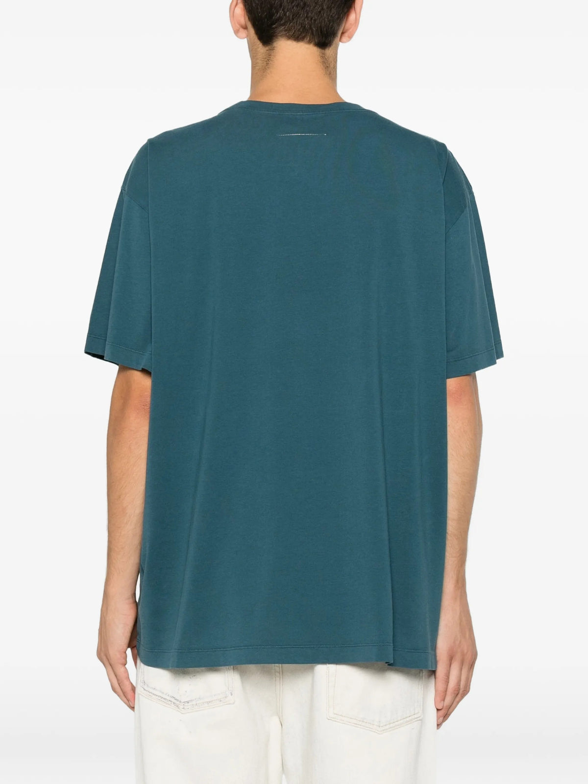 T-SHIRT Ottanio Mm6