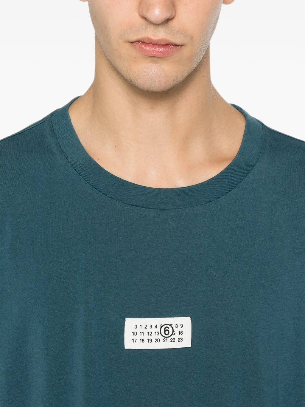T-SHIRT Ottanio Mm6