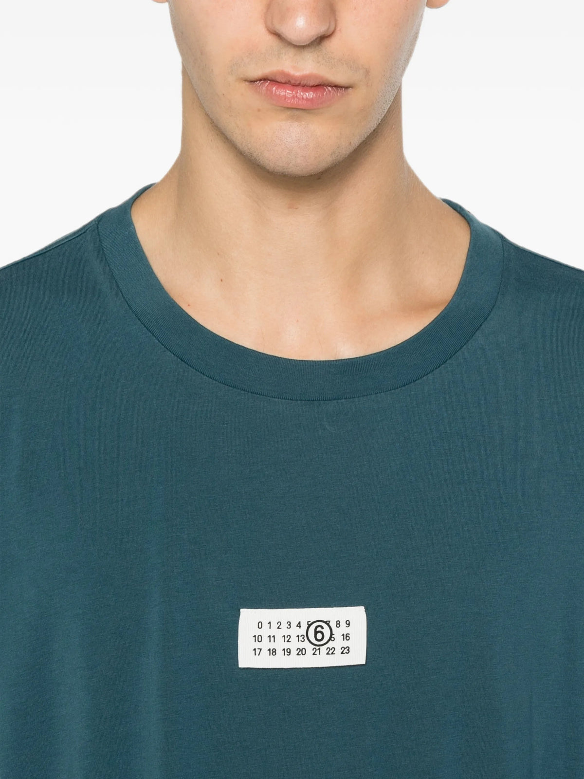 T-SHIRT Ottanio Mm6