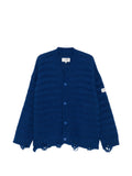 CARDIGAN Blu Mm6