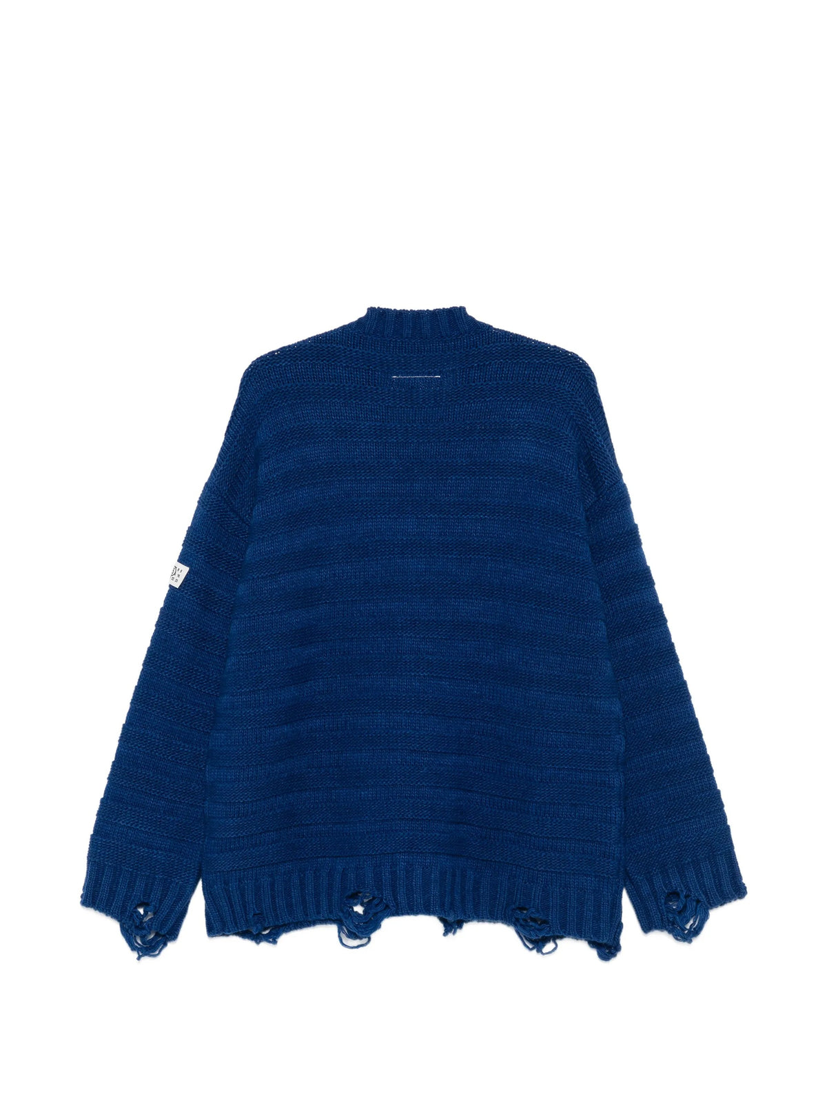 CARDIGAN Blu Mm6