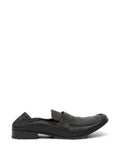 MOCASSINO  Nero Mm6
