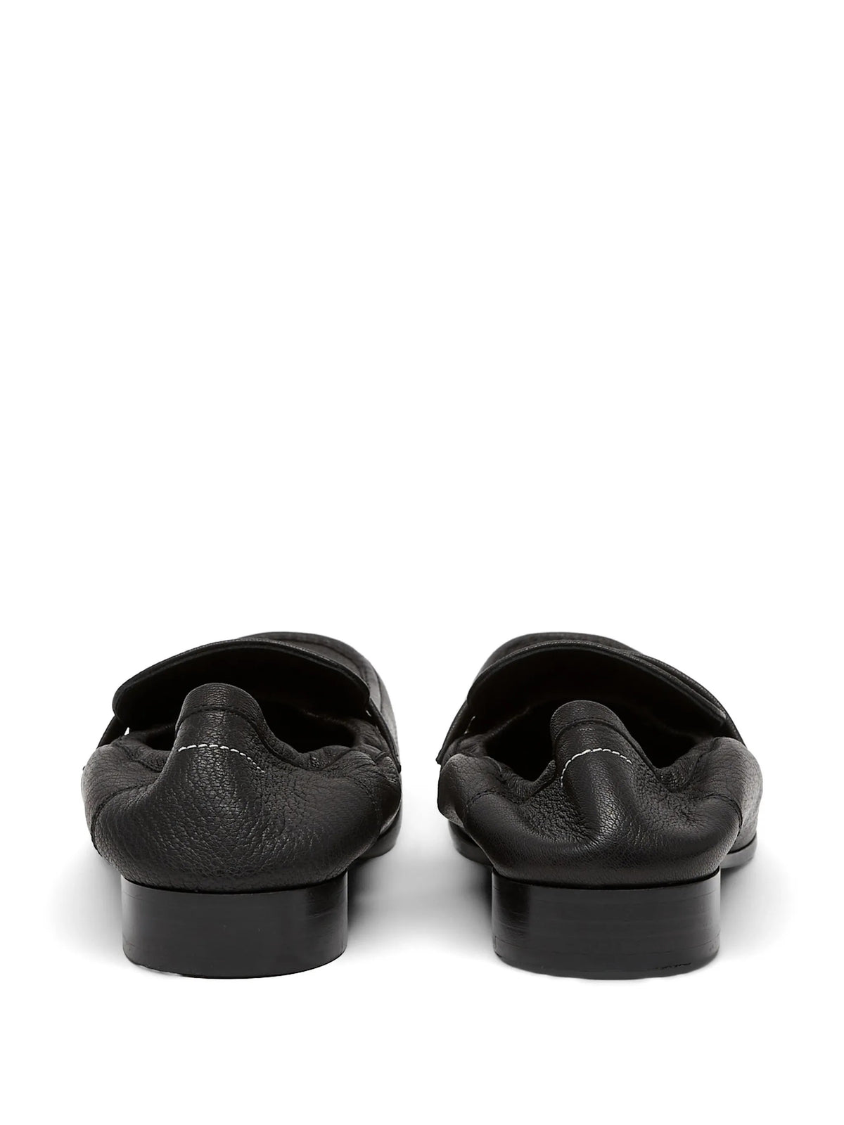MOCASSINO  Nero Mm6