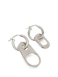 ORECCHINO Argento Mm6