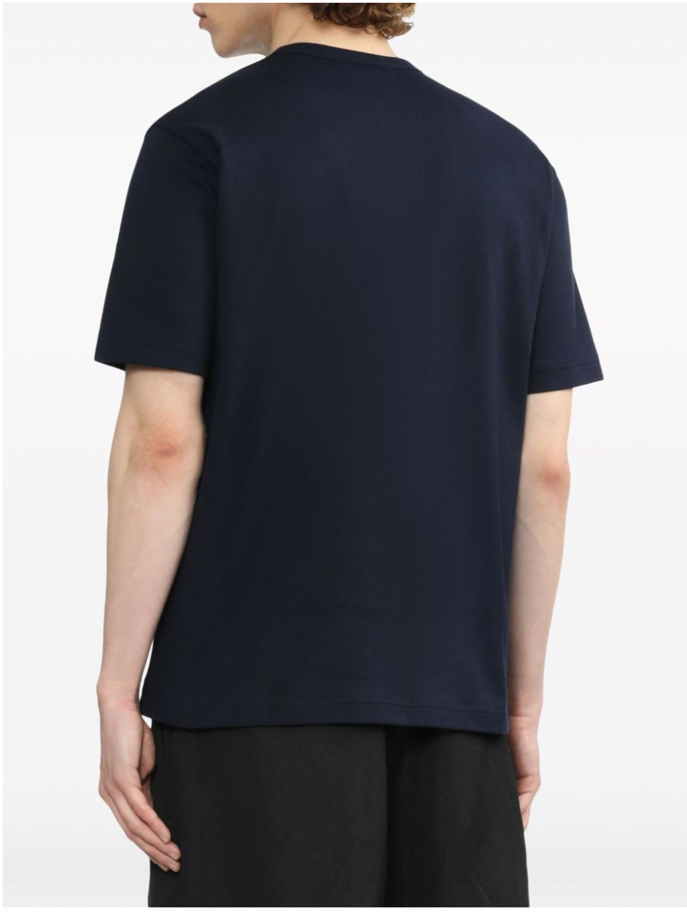 T-SHIRT Blu Comme Des Garcons Homme