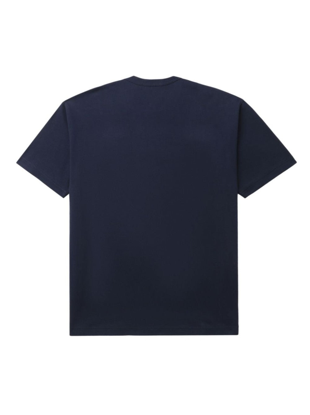 T-SHIRT Blu Comme Des Garcons Homme