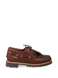 MOCASSINO  Marrone Sebago