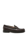MOCASSINO  Marrone Sebago