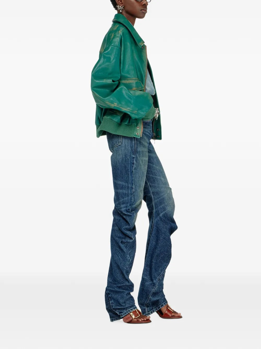 JEANS Blu Scuro Diesel