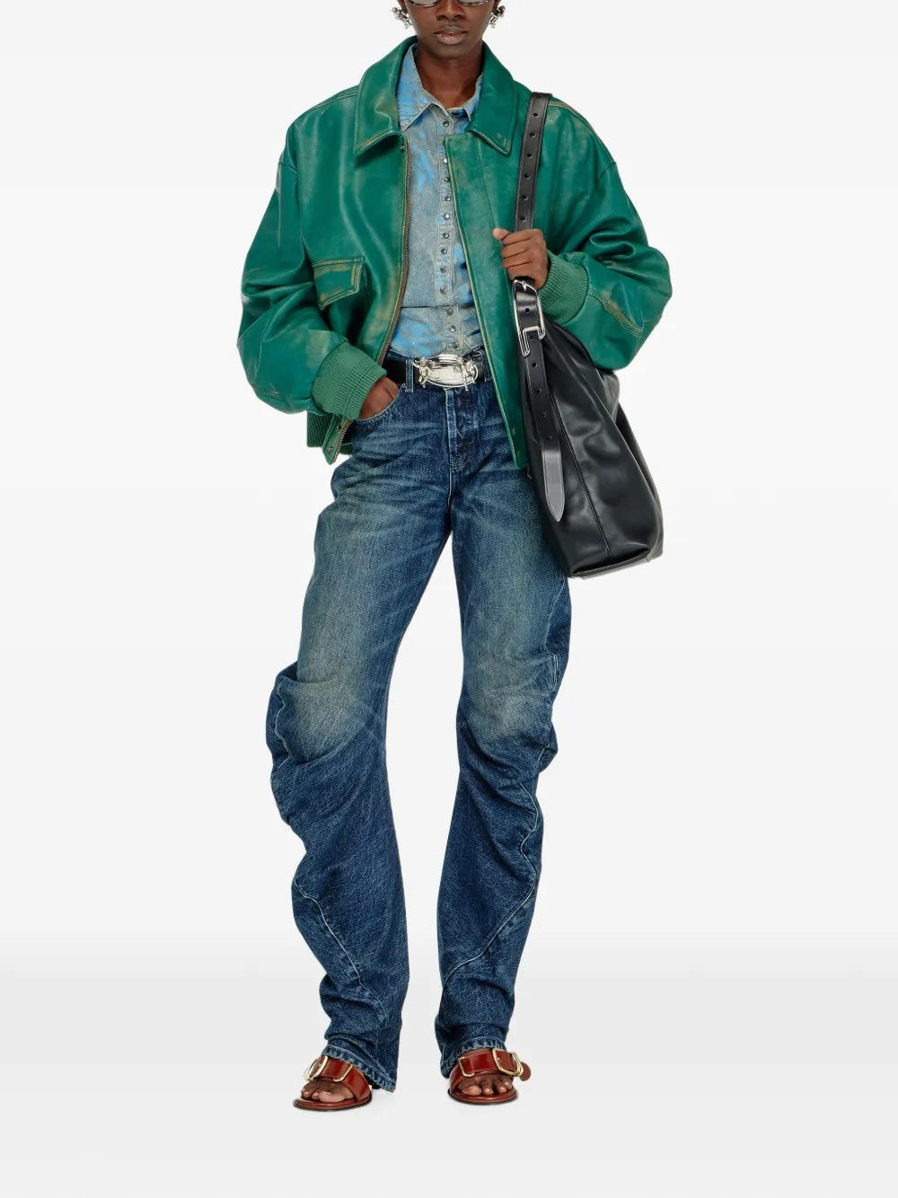 JEANS Blu Scuro Diesel