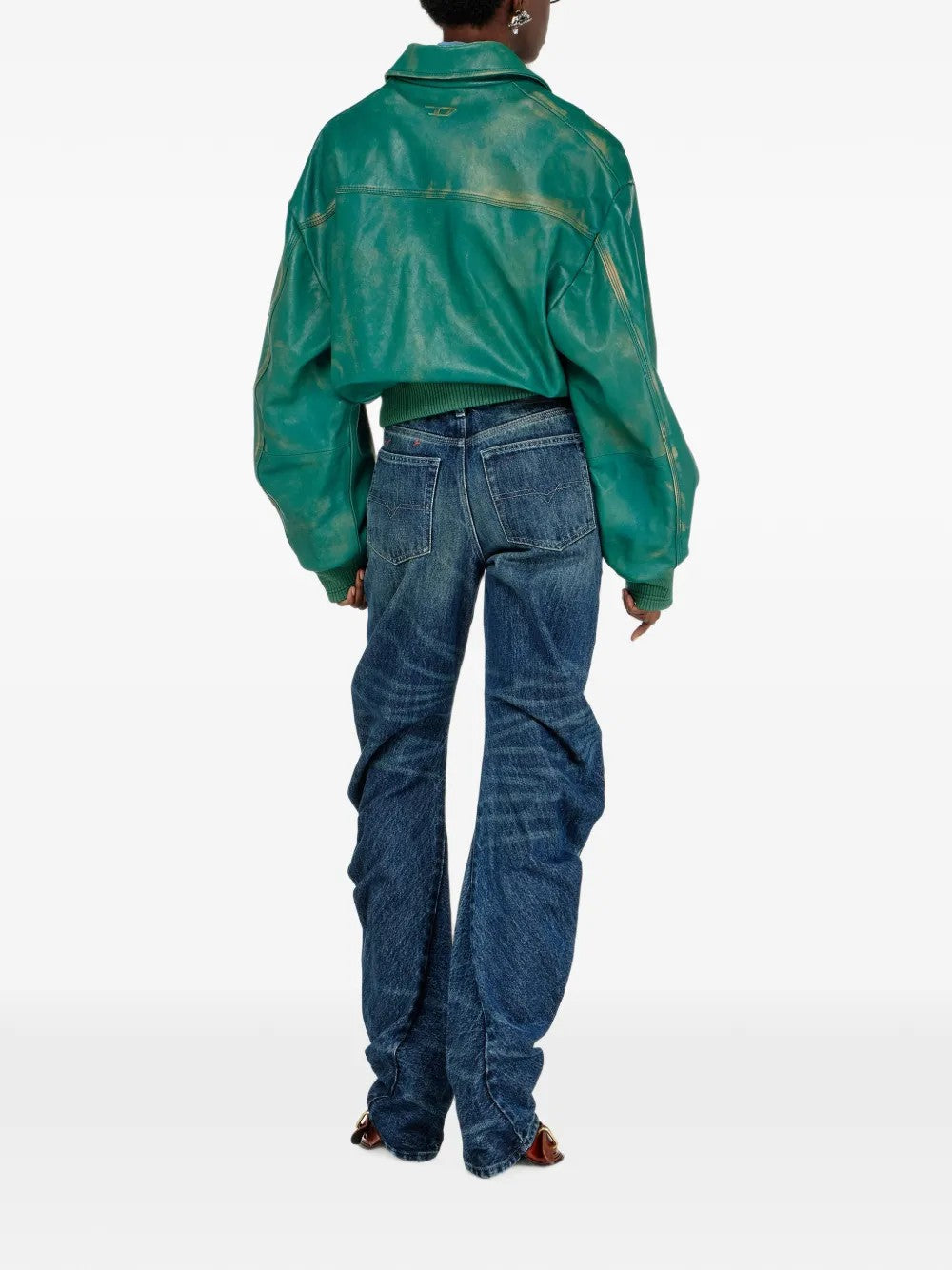 JEANS Blu Scuro Diesel