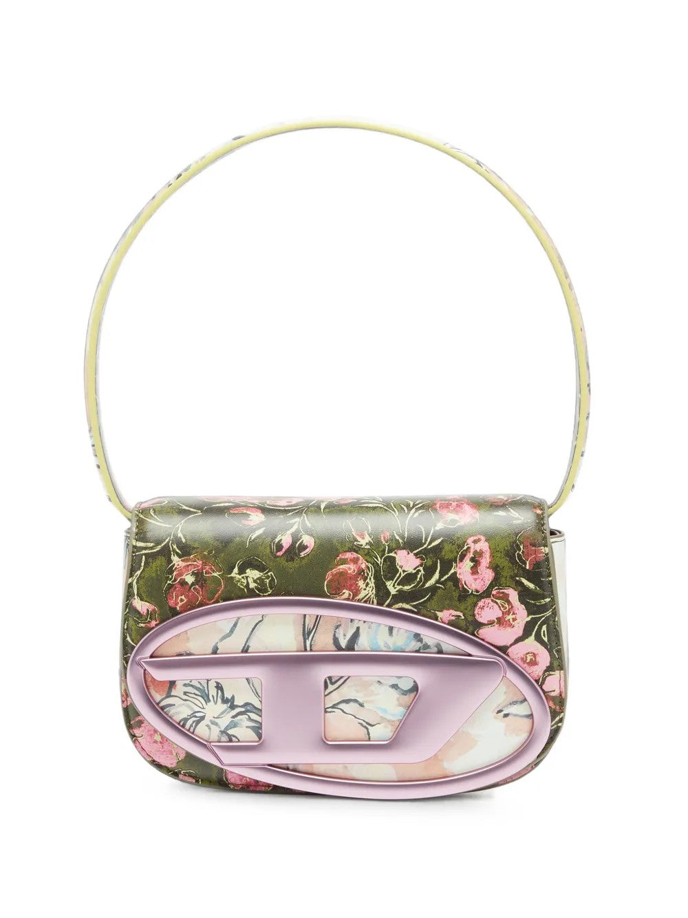 BORSA  Verde Diesel
