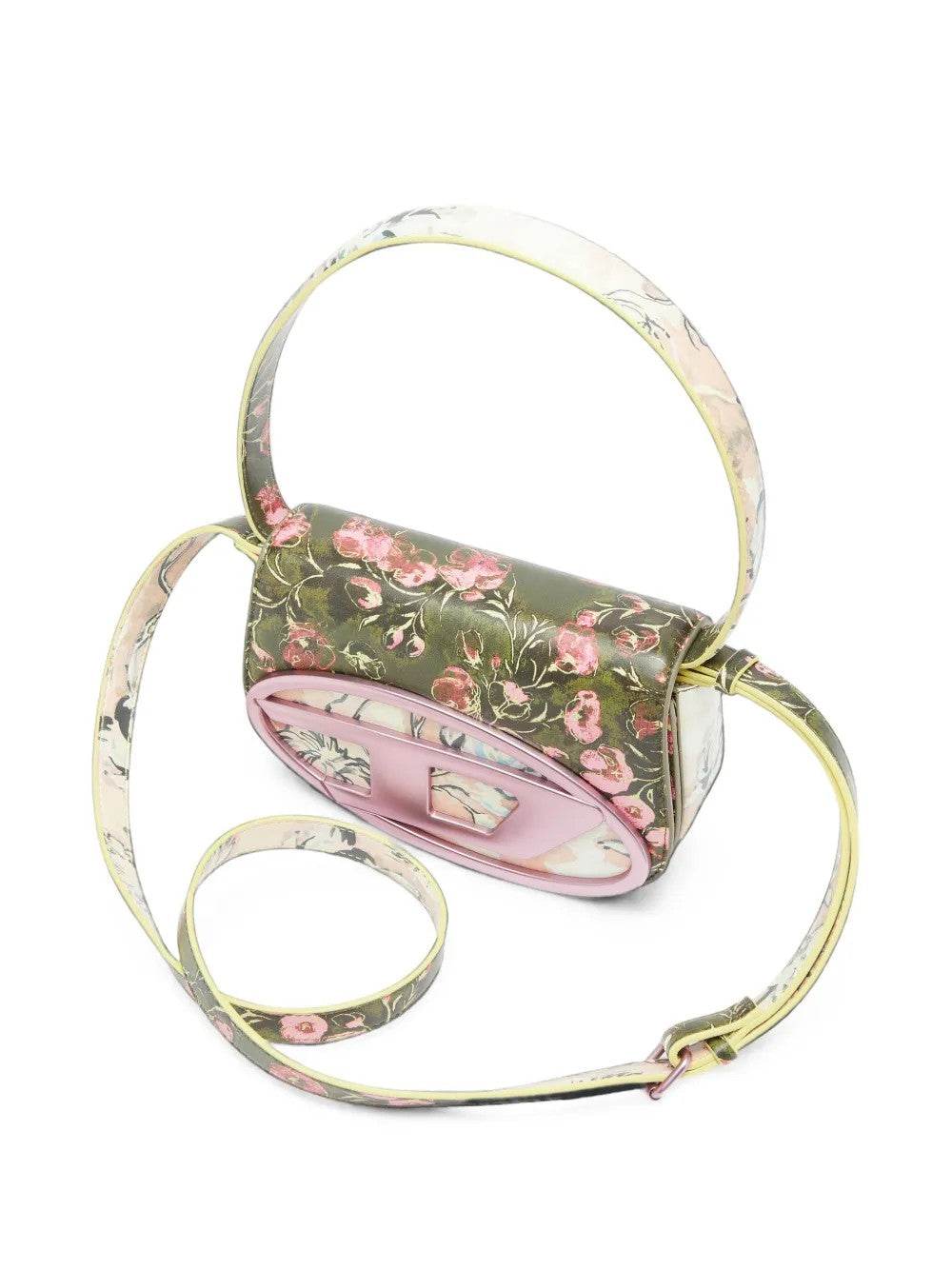 BORSA  Verde Diesel