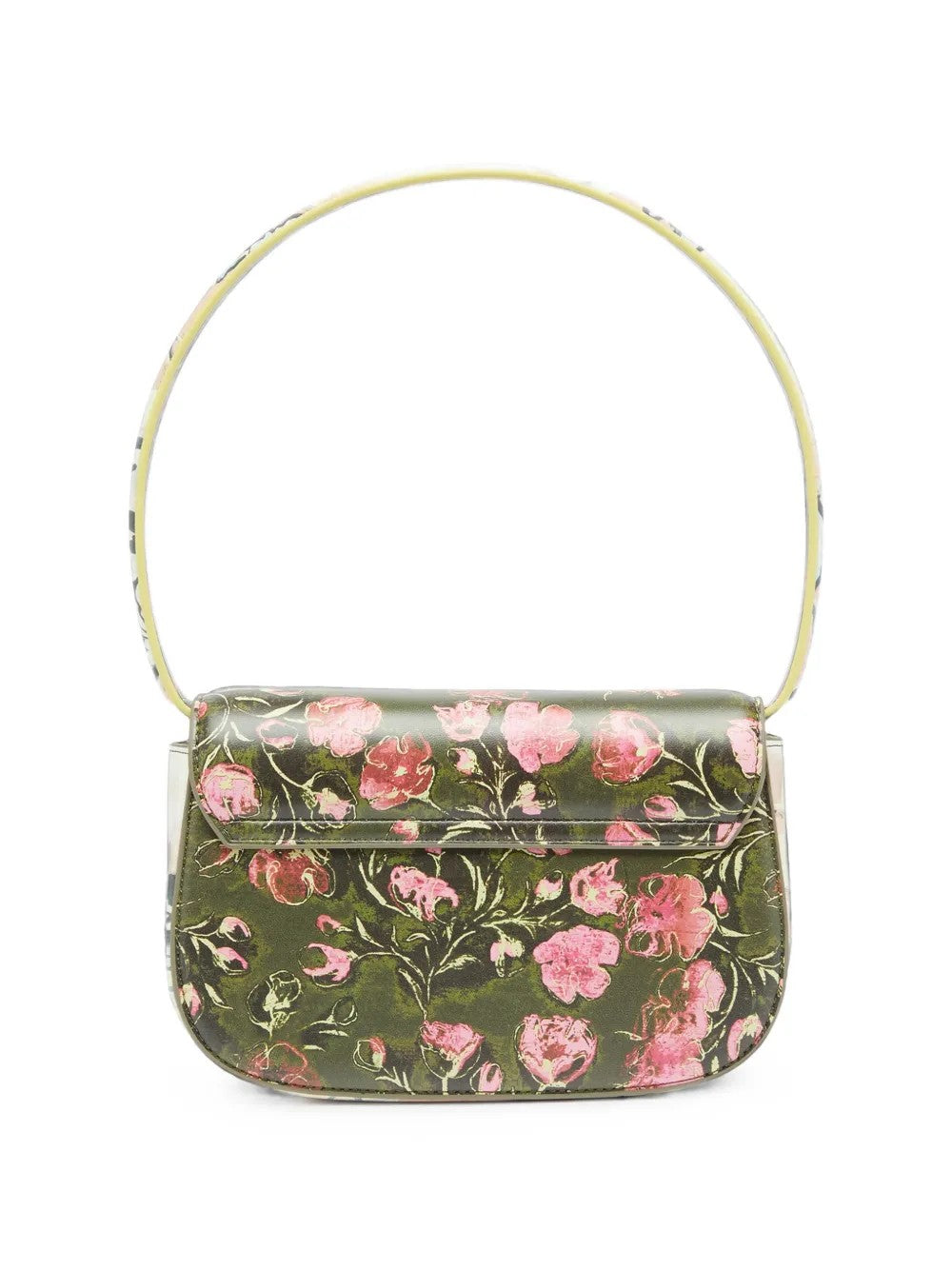 BORSA  Verde Diesel