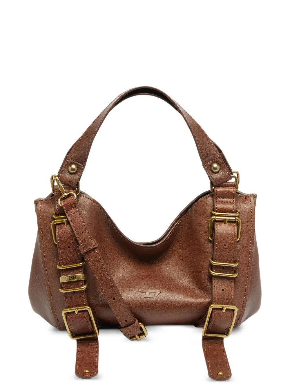 BORSA  Marrone Diesel