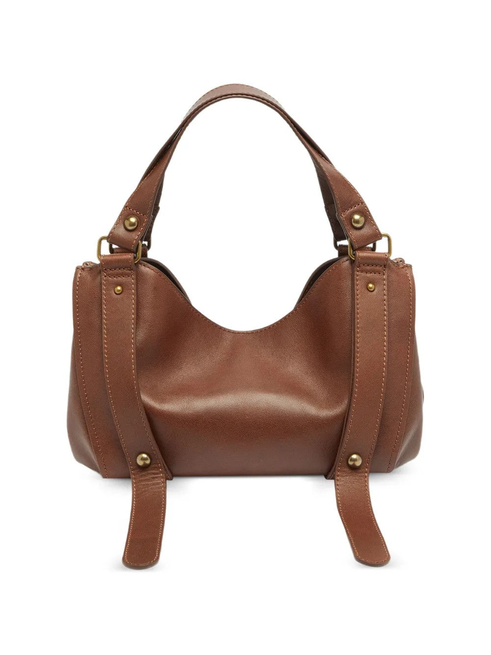 BORSA  Marrone Diesel