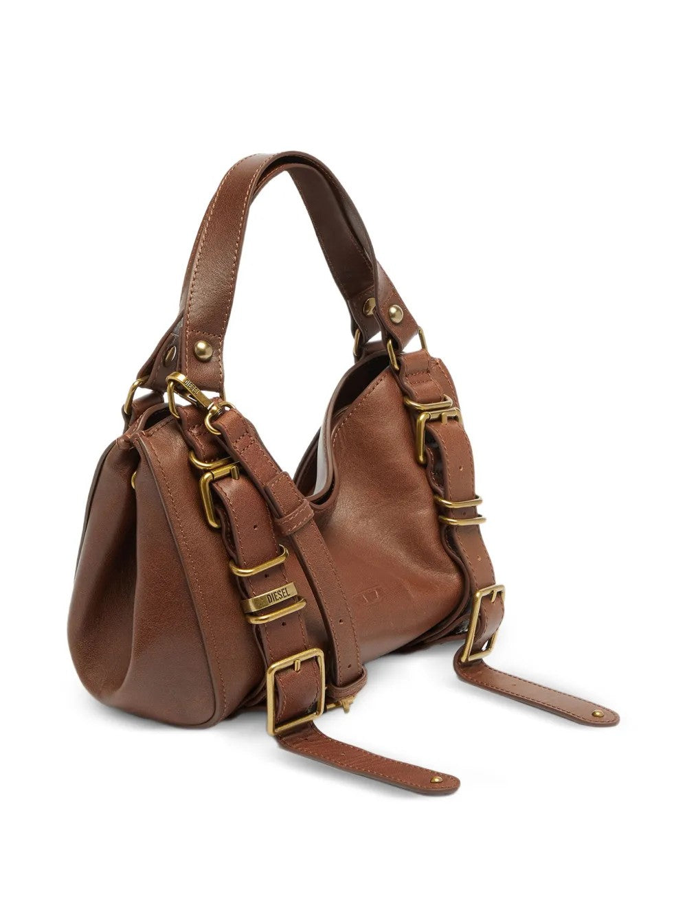 BORSA  Marrone Diesel