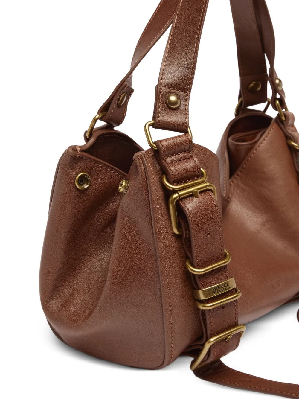 BORSA  Marrone Diesel