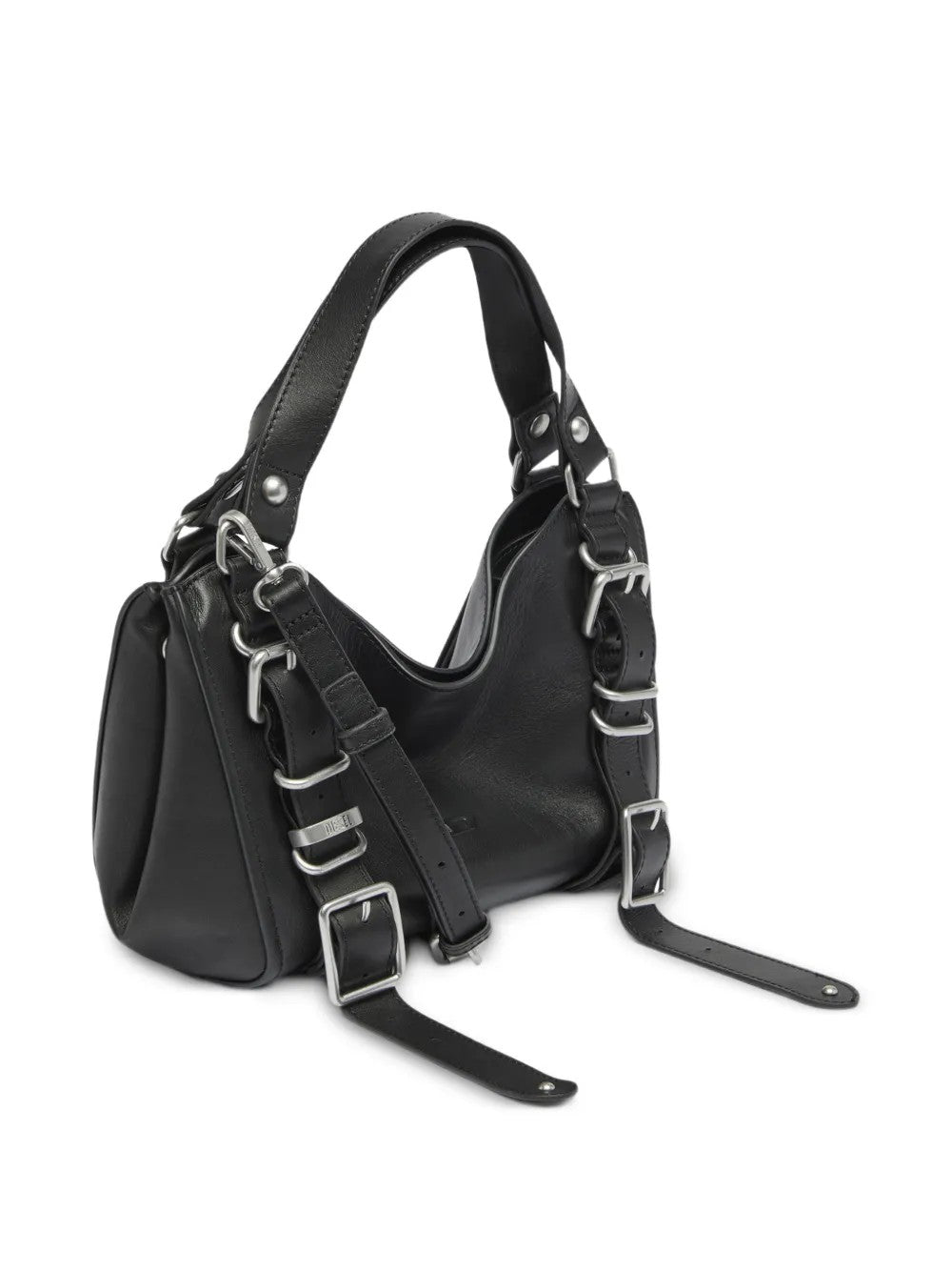 BORSA  Nero Diesel