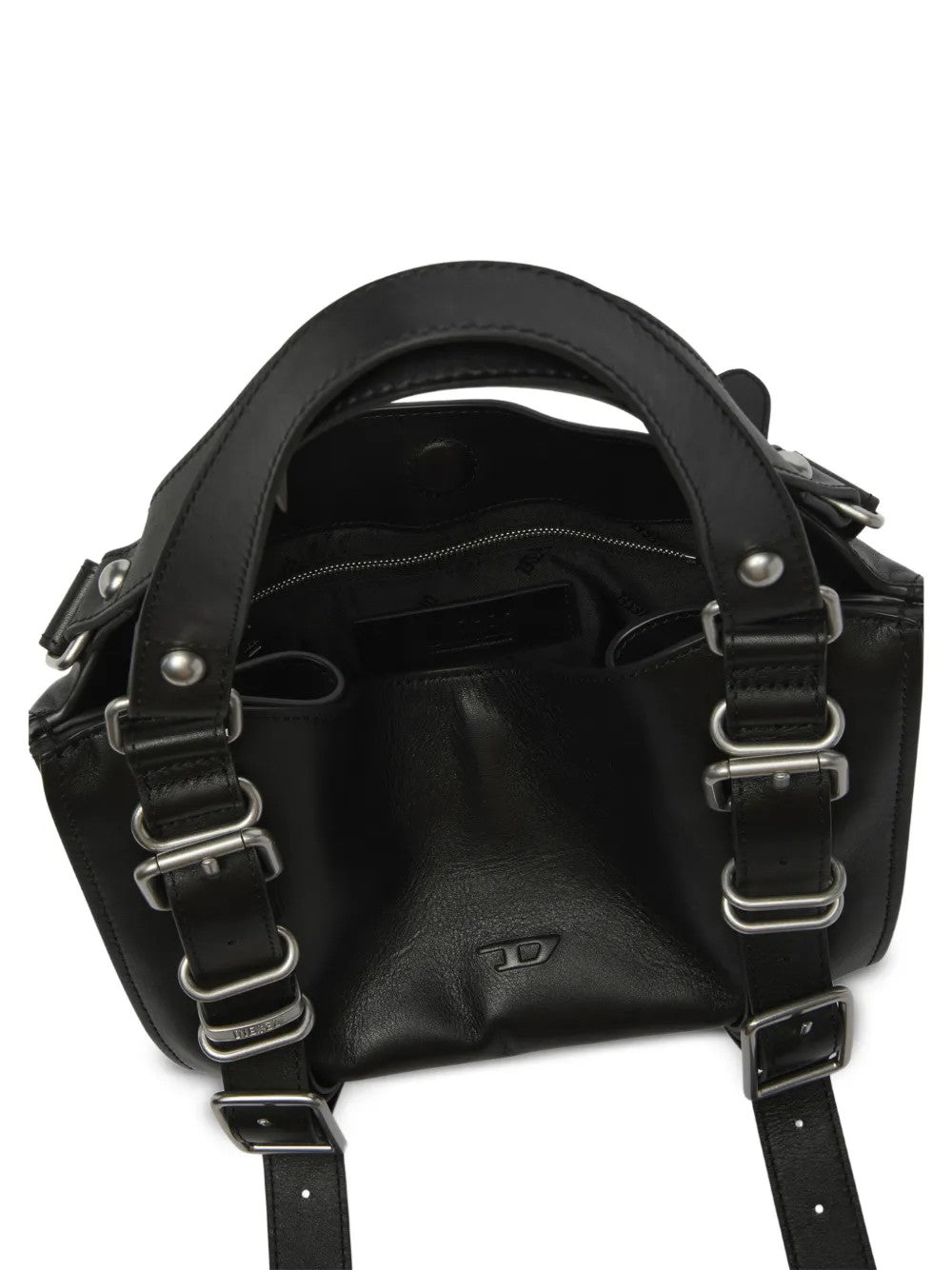 BORSA  Nero Diesel