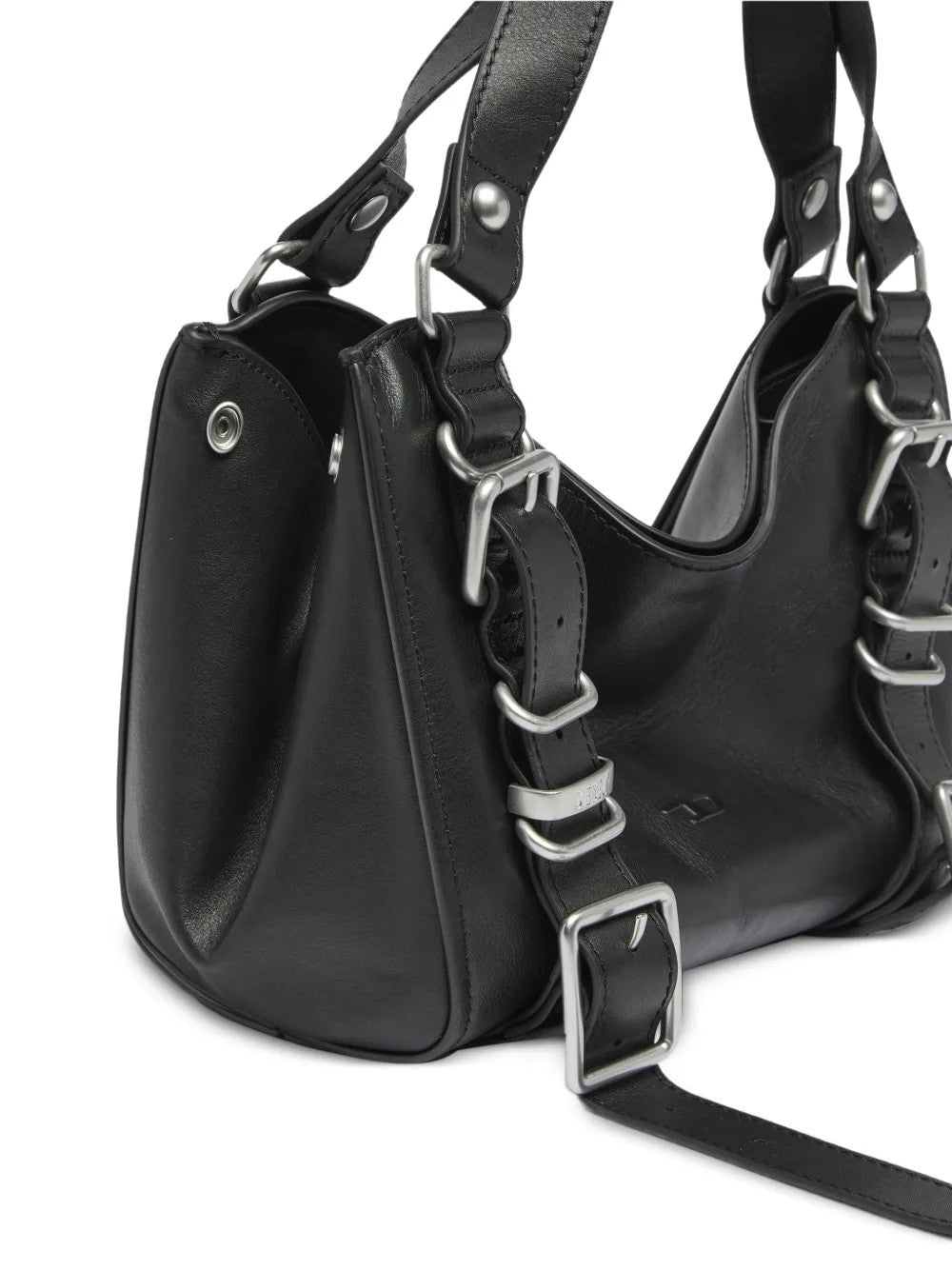 BORSA  Nero Diesel