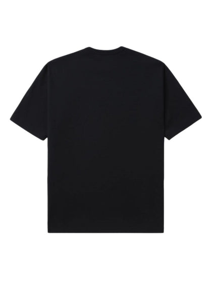 T-SHIRT Nero Comme Des Garcons Homme