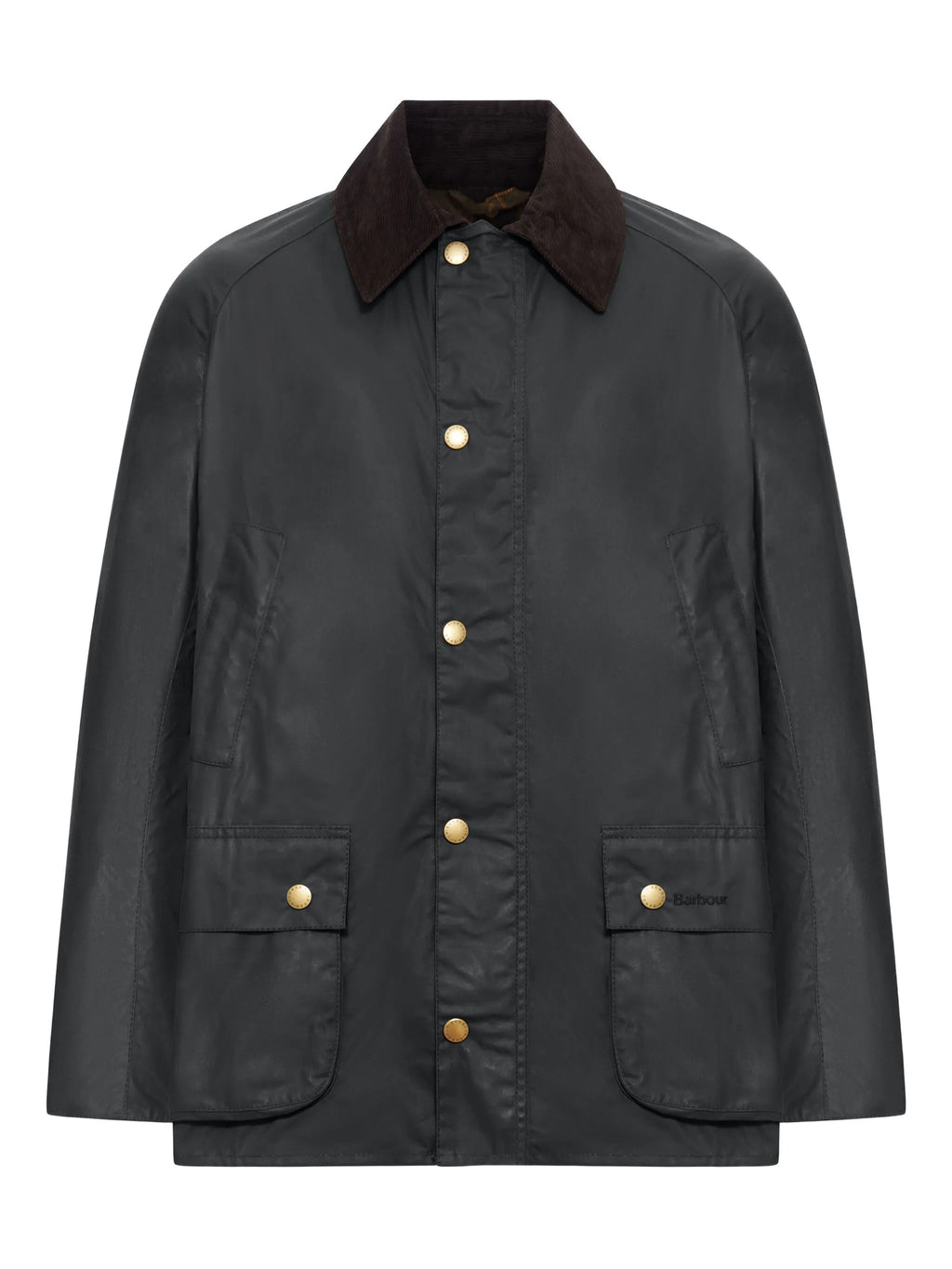 GIACCA Verde Oliva Barbour