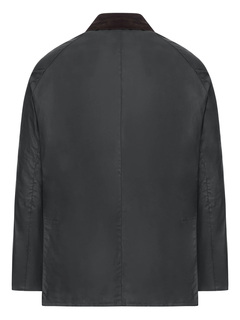 GIACCA Verde Oliva Barbour