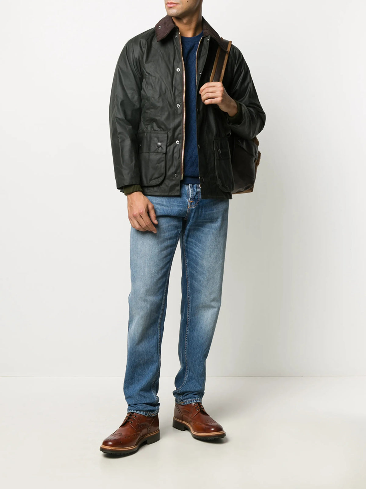 GIACCA Salvia Barbour