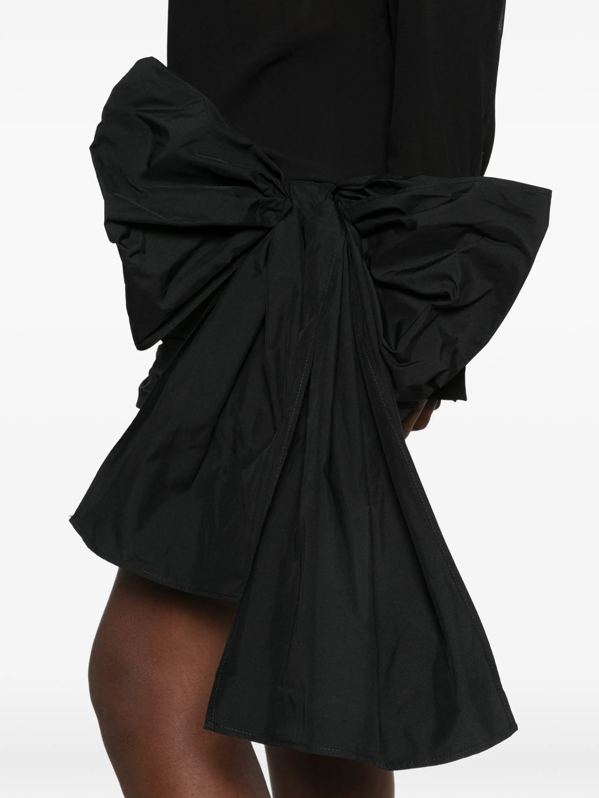 ABITO DONNA Nero Entire Studios