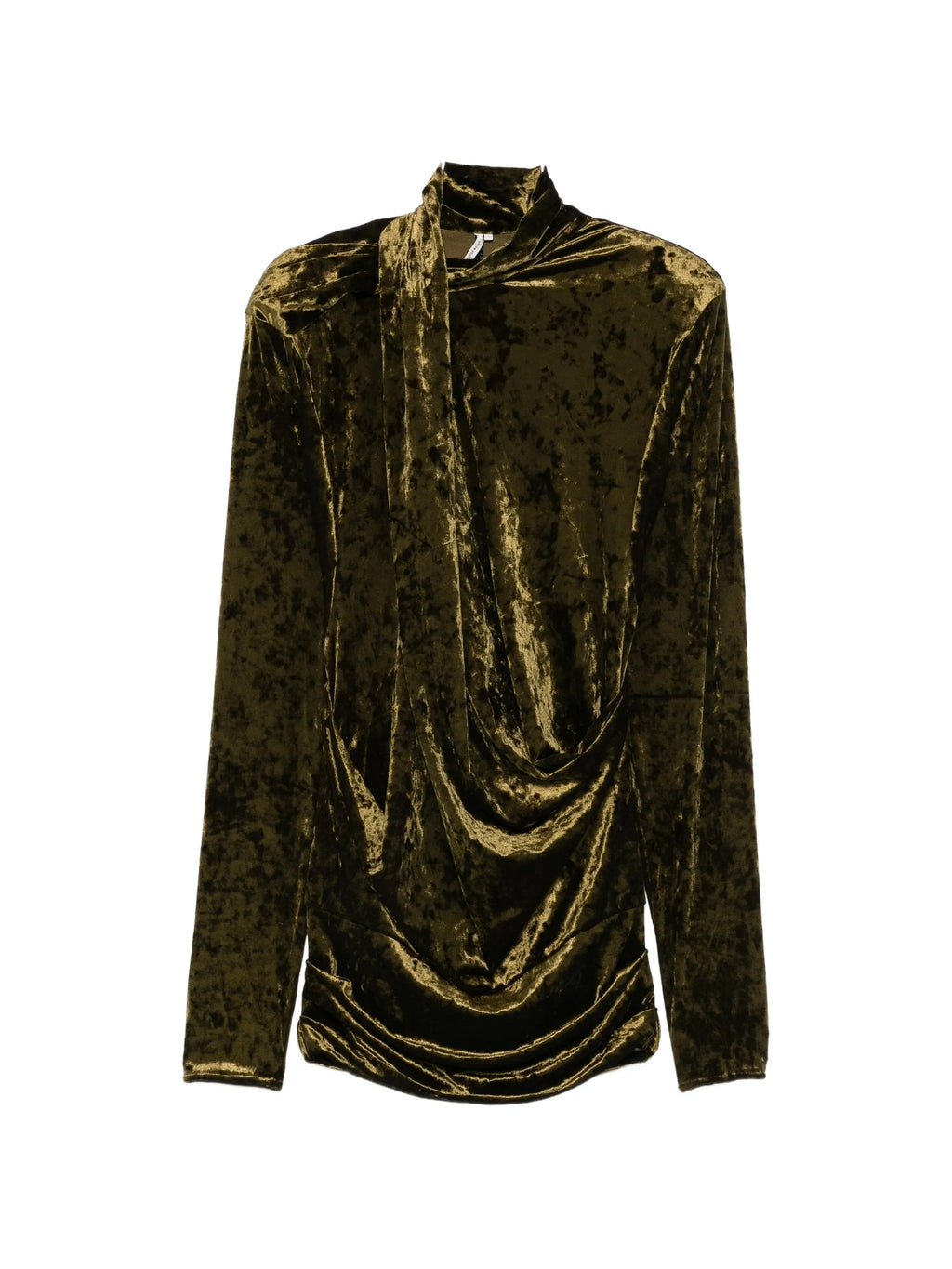 ABITO DONNA Verde Entire Studios